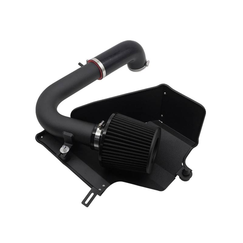 Auto Ansaugrohr Für Skoda Für Fabia III Für Kodiaq Für Octavia Für Rapid Für Superb Für Yeti EA211 1.2 1.4 Motor Mit High Flow Luftfilter Kaltluftansaugrohr Lufteinlassschlauch von PaCsci