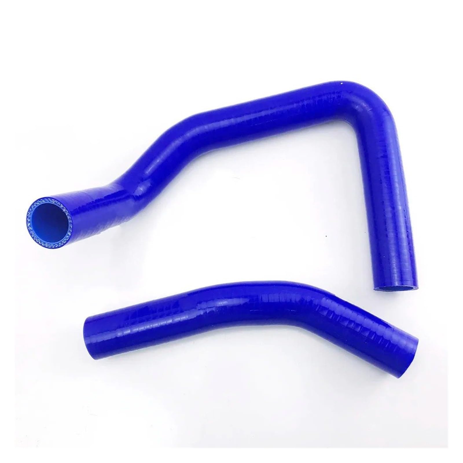 Auto Ansaugrohr Für Toyota Für Corolla Für AE86 4A-GE 4AGE 1983 1984 1985 1986 1987 Silikon Kühler Schlauch Kit Lufteinlassschlauch(K8-152 Blue) von PaCsci