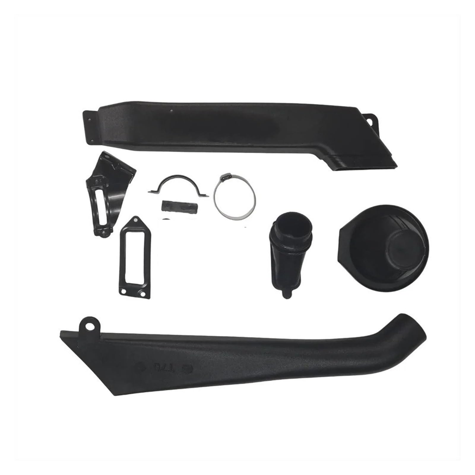 Auto Ansaugrohr Für Toyota Für Land Für Cruiser 70 Serie LC70 71 73 75 78 79 1985-2007 Schnorchel-Kits Autozubehör 4X4 Lufteinlass Schnorchel-Kits Split Lufteinlassschlauch Auto Ansaugrohr Für Toyota Für Land Für Cruiser 70 Serie LC70 71 73 75 78 79 1985-2007 Schnorchel-Kits Autozubehör 4X4 Lufteinlass Schnorchel-Kits Split Lufteinlassschlauch von PaCsci
