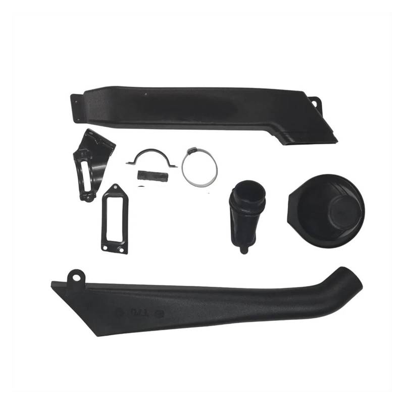 Auto Ansaugrohr Für Toyota Für Land Für Cruiser 70 Serie LC70 71 73 75 78 79 1985-2007 Schnorchel-Kits Autozubehör 4X4 Lufteinlass Schnorchel-Kits Split Lufteinlassschlauch von PaCsci