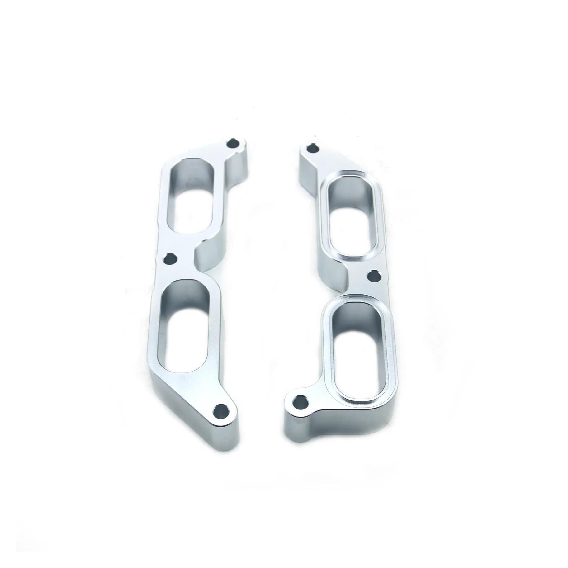 Auto Ansaugrohr Für Toyota GT86 Für Subaru Für BRZ Für Scion FR-S 2013-2019 Motor Billet Power Block Ansaugkrümmer Spacer Auto Zubehör Kit Silber Aluminium Lufteinlassschlauch Auto Ansaugrohr Für Toyota GT86 Für Subaru Für BRZ Für Scion FR-S 2013-2019 Motor Billet Power Block Ansaugkrümmer Spacer Auto Zubehör Kit Silber Aluminium Lufteinlassschlauch von PaCsci