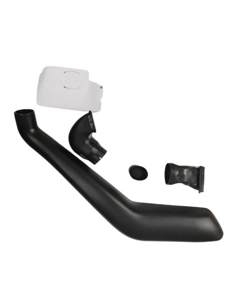 Auto Ansaugrohr Für VW Für Amarok 2011-2023 4X4 Auto-Styling Geländewagen-Schnorchel Für Schnorchel-Kits Mit Tiefem Wasserluftansaugsystem Lufteinlassschlauch von PaCsci