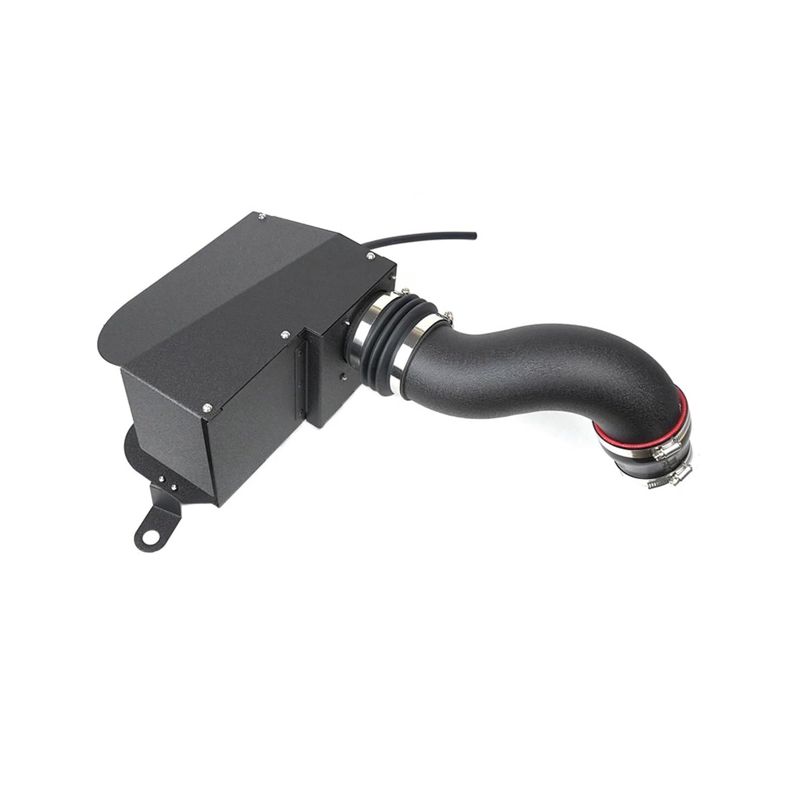 Auto Ansaugrohr Für VW Für Golf MK7 7,5 MK8 EA888 Gen3 1,8 T 2,0 T 2012-2020 Motor Hitzeschild Mit Filter High Flow Cold Air Intake Pipe Kit Lufteinlassschlauch Auto Ansaugrohr Für VW Für Golf MK7 7,5 MK8 EA888 Gen3 1,8 T 2,0 T 2012-2020 Motor Hitzeschild Mit Filter High Flow Cold Air Intake Pipe Kit Lufteinlassschlauch von PaCsci