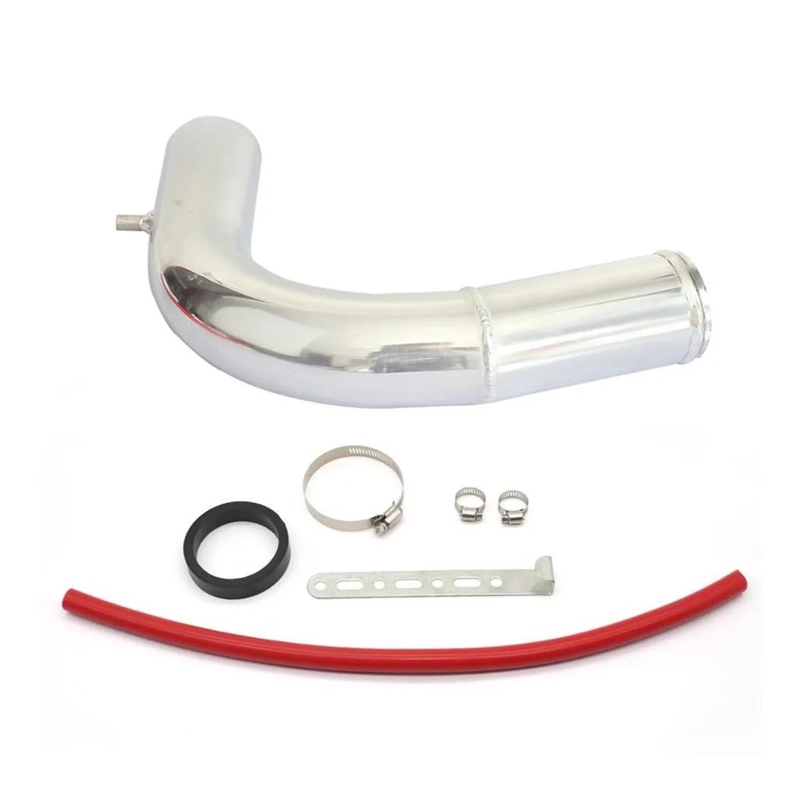Auto Ansaugrohr Für VW Für Golf Mk7 Für Passat Für A1 Für A3 Für Q3 Für Skoda Für Seat 1.2T 1.4T Rennwagen-Kaltluftansaugrohrsatz Mit Hochdurchfluss-Luftfilter Lufteinlassschlauch(No Air Filter) Auto Ansaugrohr Für VW Für Golf Mk7 Für Passat Für A1 Für A3 Für Q3 Für Skoda Für Seat 1.2T 1.4T Rennwagen-Kaltluftansaugrohrsatz Mit Hochdurchfluss-Luftfilter Lufteinlassschlauch(No Air Filter) von PaCsci