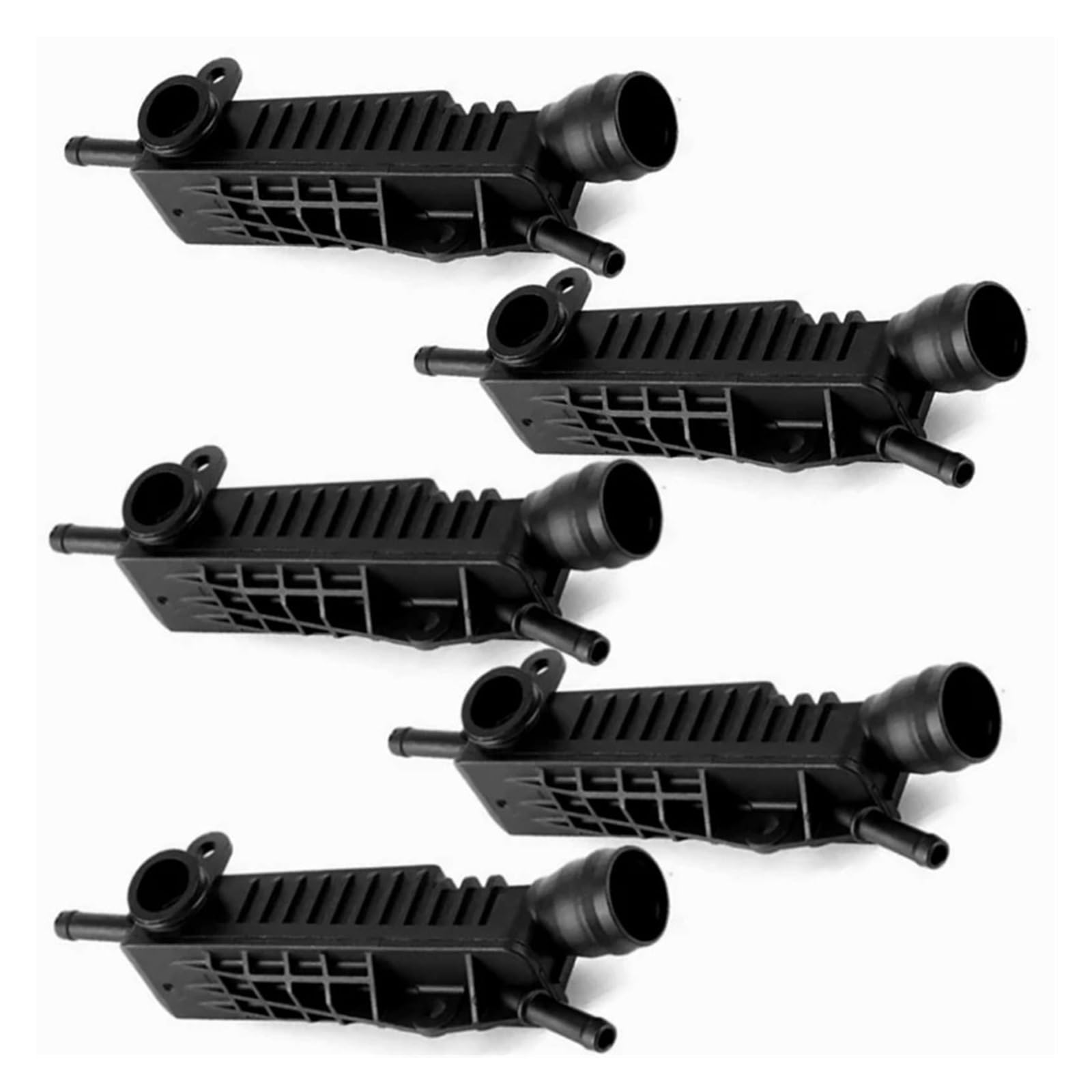 Auto Ansaugrohr Für VW Für Jetta Für Golf Für Polo Für Skoda Für Octavia Für Fabia 036 121 188 B 036121188B 3/5/10Pcs Motor Lufteinlass Heizung Rohr Lufteinlassschlauch(5Pcs) von PaCsci