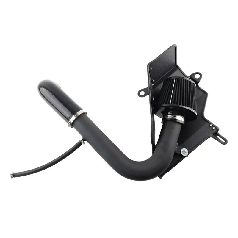 Auto Ansaugrohr Für VW Käfer Für Jetta Für Golf Für Tiguan Für Touran Für Passat 1.2T 1.4T TSI Luftansaugrohr Luftfilter Hitzeschild Luftansaugsystem Lufteinlassschlauch von PaCsci