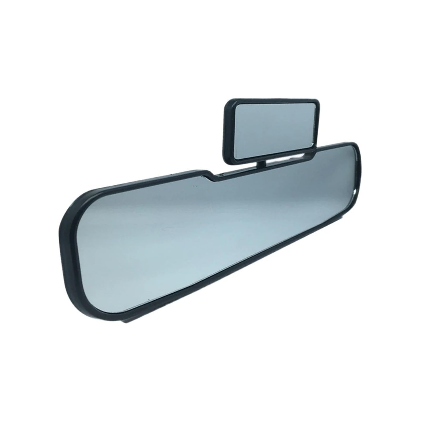 Auto Rückspiegel Rückspiegel 2 In 1 Drehbarer Weitwinkel-Sicherheits-Auto-Rückspiegel Doppelter Rückspiegel-Ansicht Innenspiegel Autoinnenspiegel Auto Rückspiegel Rückspiegel 2 In 1 Drehbarer Weitwinkel-Sicherheits-Auto-Rückspiegel Doppelter Rückspiegel-Ansicht Innenspiegel Autoinnenspiegel von PaCsci