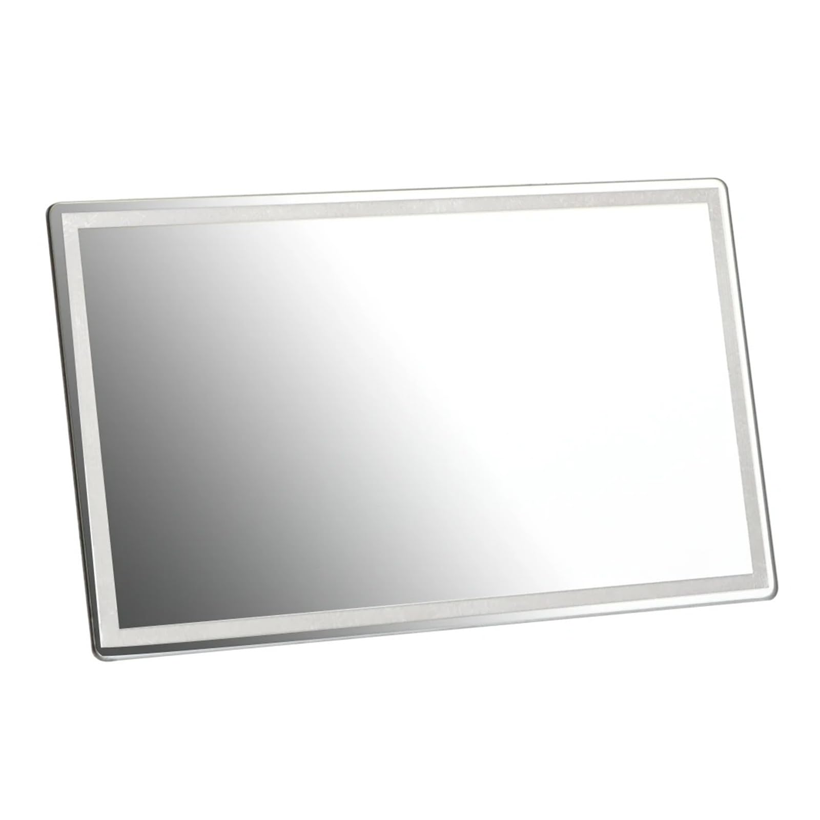 Auto Rückspiegel Tragbare Auto Make-Up Spiegel Zubehör Sonnenschutz Visier HD Spiegel Edelstahl Universal Autoinnenspiegel Auto Rückspiegel Tragbare Auto Make-Up Spiegel Zubehör Sonnenschutz Visier HD Spiegel Edelstahl Universal Autoinnenspiegel von PaCsci