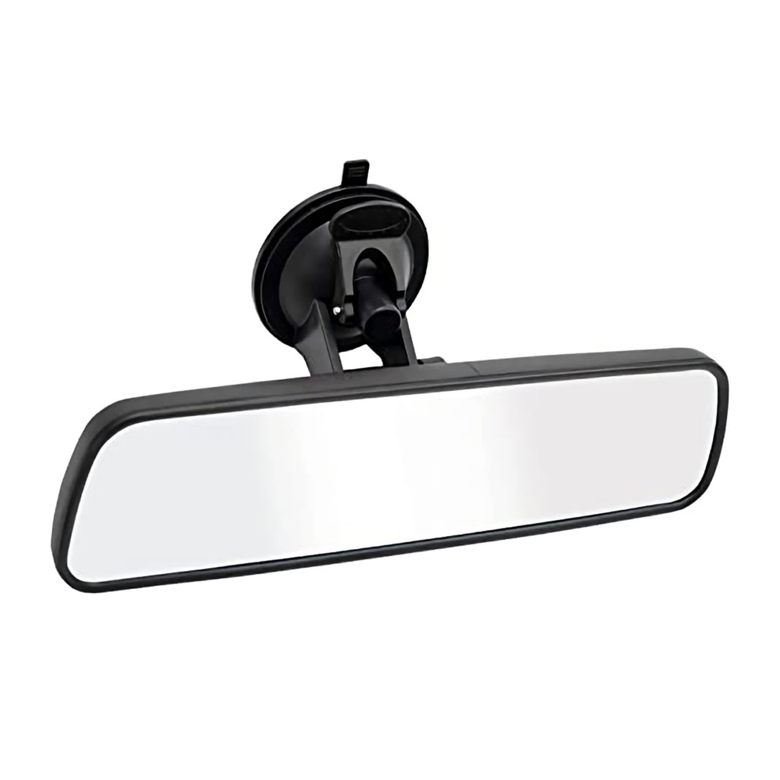 Auto Rückspiegel Weitwinkel-Auto-Innenspiegel Mit Saugnapf 200 X 60 Mm, Universeller Rückspiegel Für Die Windschutzscheibe Autoinnenspiegel Auto Rückspiegel Weitwinkel-Auto-Innenspiegel Mit Saugnapf 200 X 60 Mm, Universeller Rückspiegel Für Die Windschutzscheibe Autoinnenspiegel von PaCsci