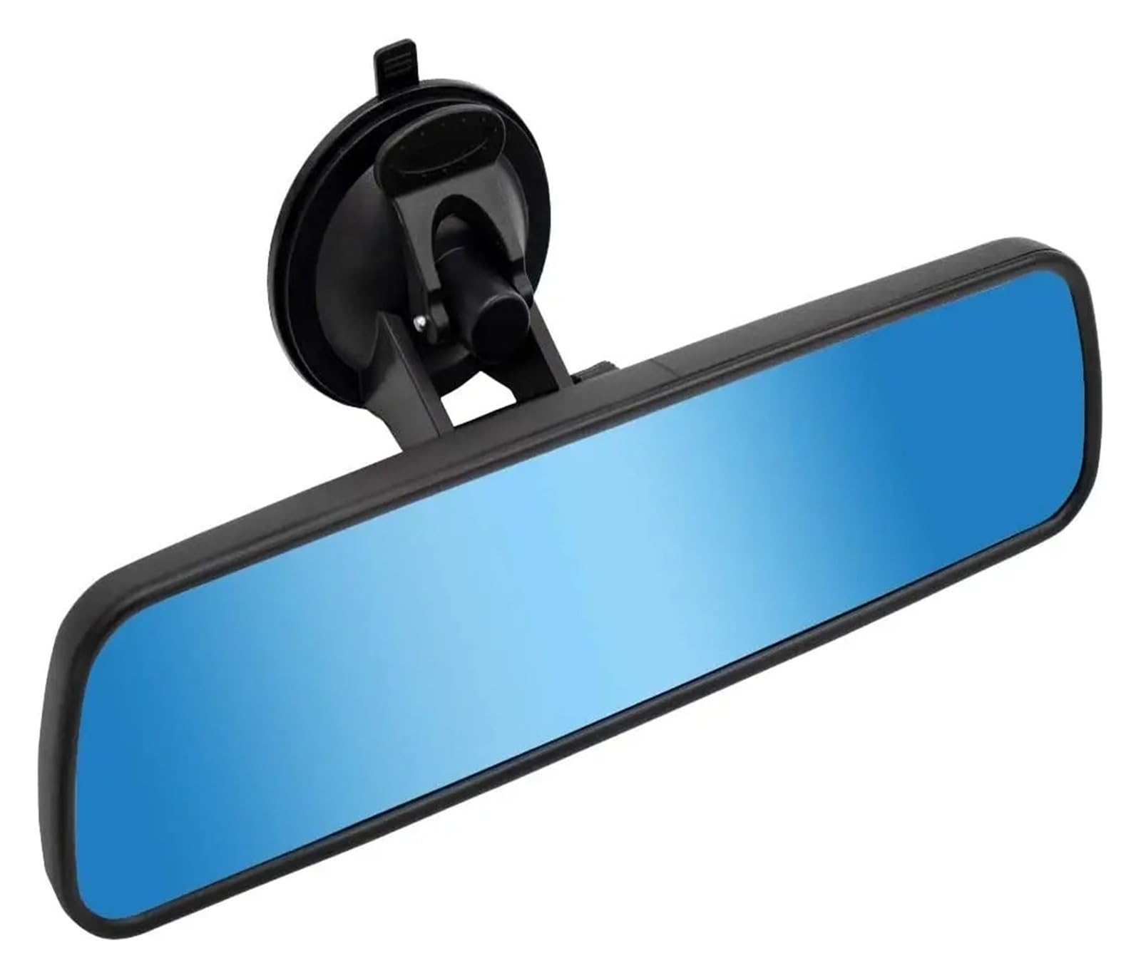 Auto Rückspiegel Weitwinkel-Auto-Innenspiegel Mit Saugnapf 240 X 65 Mm, Universeller, Um 360 ° Drehbarer Rückspiegel Autoinnenspiegel Auto Rückspiegel Weitwinkel-Auto-Innenspiegel Mit Saugnapf 240 X 65 Mm, Universeller, Um 360 ° Drehbarer Rückspiegel Autoinnenspiegel von PaCsci