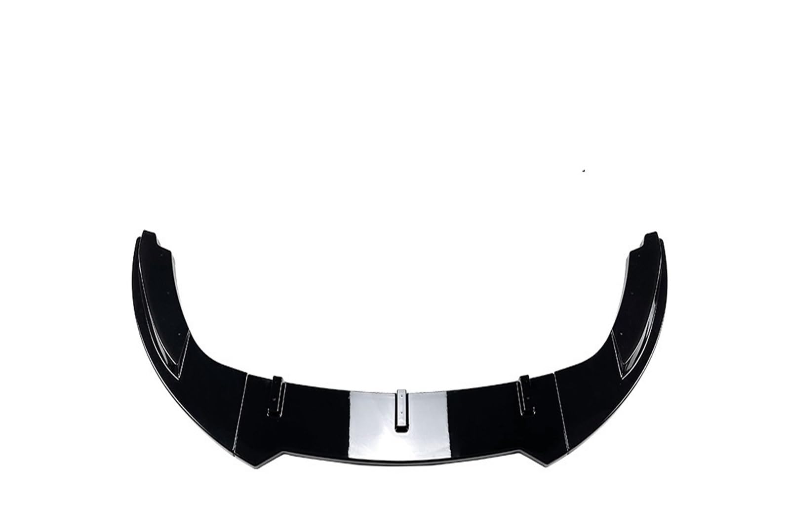Front Spoiler Lippe Für VW Für Golf 5 Für MK5 Für GTI Für Jetta Für GLI 2003-2009 Auto Vorderen Stoßfänger Lip Spoiler Körper Kit Unteren Stoßfänger Auto Frontlippe Spoiler(Type B Gloss Black) Front Spoiler Lippe Für VW Für Golf 5 Für MK5 Für GTI Für Jetta Für GLI 2003-2009 Auto Vorderen Stoßfänger Lip Spoiler Körper Kit Unteren Stoßfänger Auto Frontlippe Spoiler(Type B Gloss Black) von PaCsci