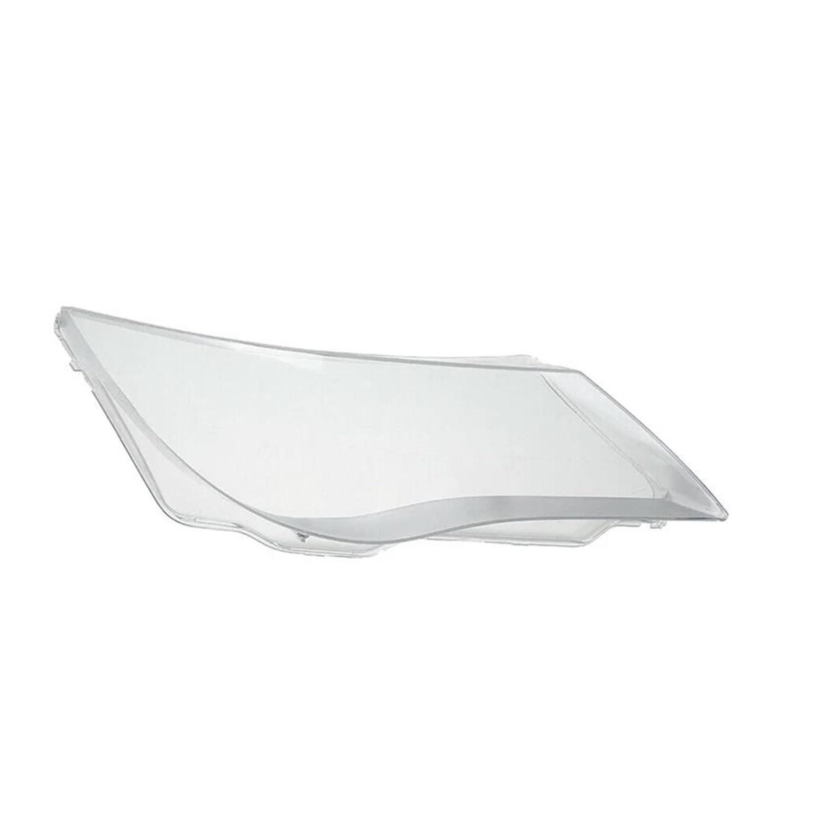Scheinwerfer Streuscheibe Für E63 Für E64 Für M6 2004-2010 Auto Scheinwerfer Len Abdeckung Scheinwerfer Lampenschirm Ersatz Front Licht Auto Shell Auto Headlight Lampshade(Size:Right) von PaCsci
