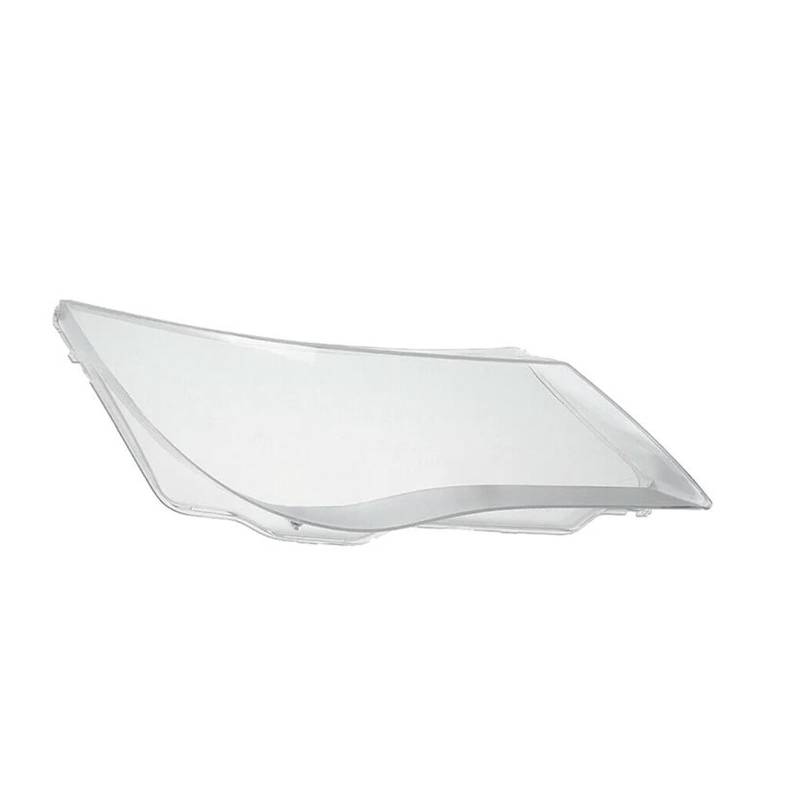 Scheinwerfer Streuscheibe Für E63 Für E64 Für M6 2004-2010 Auto Scheinwerfer Len Abdeckung Scheinwerfer Lampenschirm Ersatz Front Licht Auto Shell Auto Headlight Lampshade(Size:Right) von PaCsci
