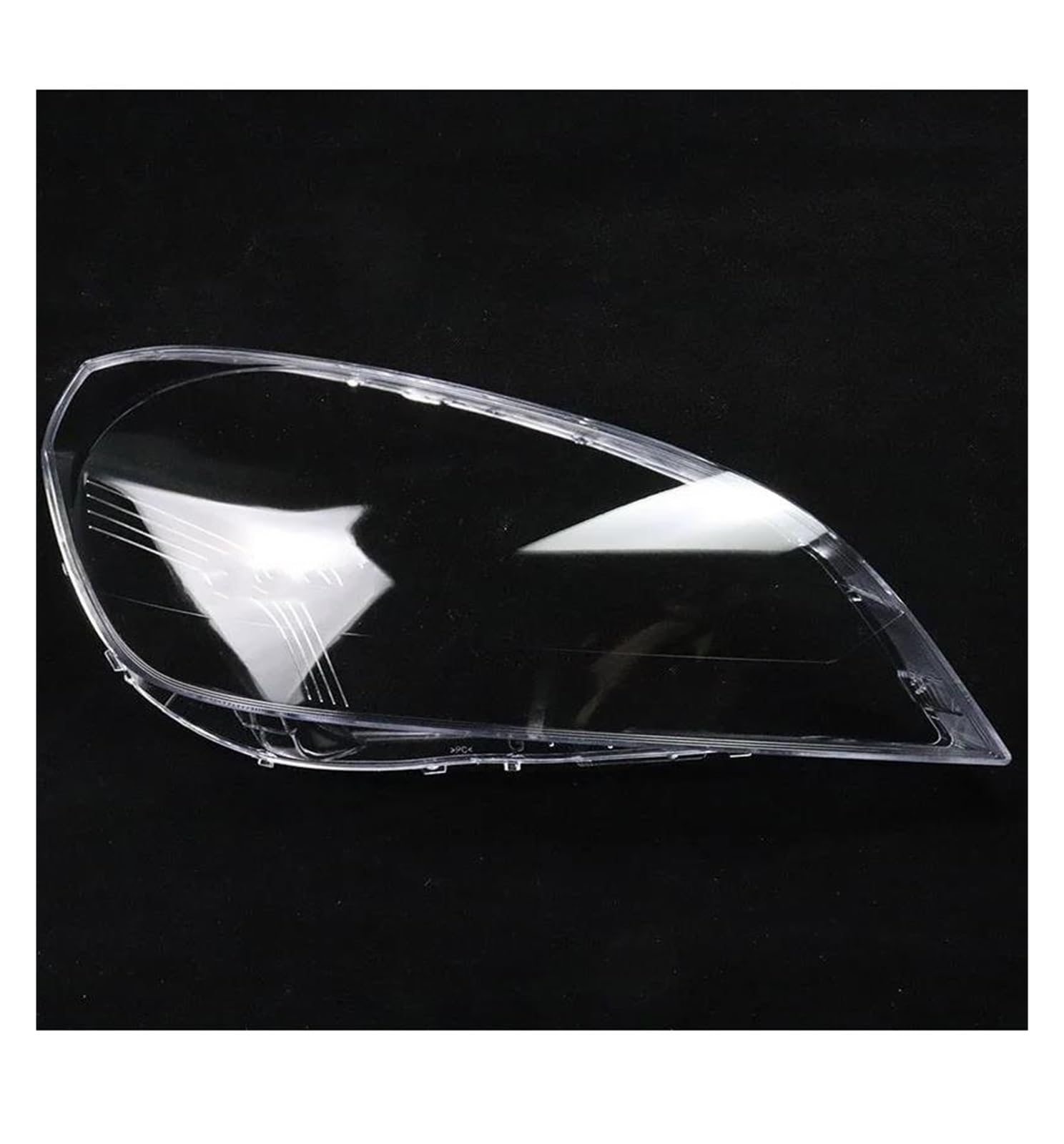 Scheinwerferglas Für Volvo Für S60 Für V60 2009-2013 Auto Front Scheinwerfer Abdeckung Transparent Lampenschirm Shell Glas Objektiv Scheinwerfer Abdeckung Lichtscheibe Scheinwerfer (Farbe : Left an Scheinwerferglas Für Volvo Für S60 Für V60 2009-2013 Auto Front Scheinwerfer Abdeckung Transparent Lampenschirm Shell Glas Objektiv Scheinwerfer Abdeckung Lichtscheibe Scheinwerfer (Farbe : Left an von PaCsci