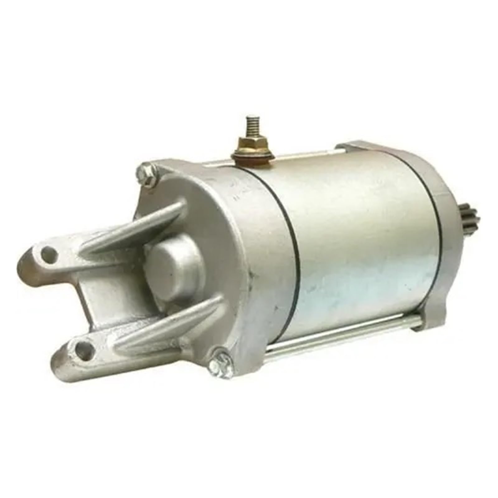 Starter Motor 12 Volt Starter Für Polaris Für ATV Für Xpedition 325 325cc & 425 425cc 2000 2001 2002 Sicher-Fit Ersetzt 3086240 RS41223 71-26-18641 Anlasser Motor Starter Motor 12 Volt Starter Für Polaris Für ATV Für Xpedition 325 325cc & 425 425cc 2000 2001 2002 Sicher-Fit Ersetzt 3086240 RS41223 71-26-18641 Anlasser Motor von PaCsci