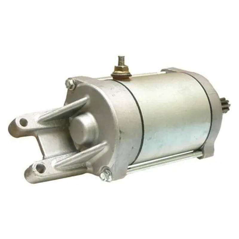 Starter Motor 12 Volt Starter Für Polaris Für ATV Für Xpedition 325 325cc & 425 425cc 2000 2001 2002 Sicher-Fit Ersetzt 3086240 RS41223 71-26-18641 Anlasser Motor von PaCsci