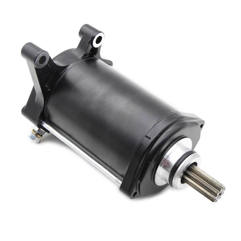 Starter Motor 12418559213 8559213 Für R1250GS Für Abenteuer R1250RS R1250RT R1200GS Abenteuer Motorrad Elektrische Starter Motor Anlasser Motor von PaCsci
