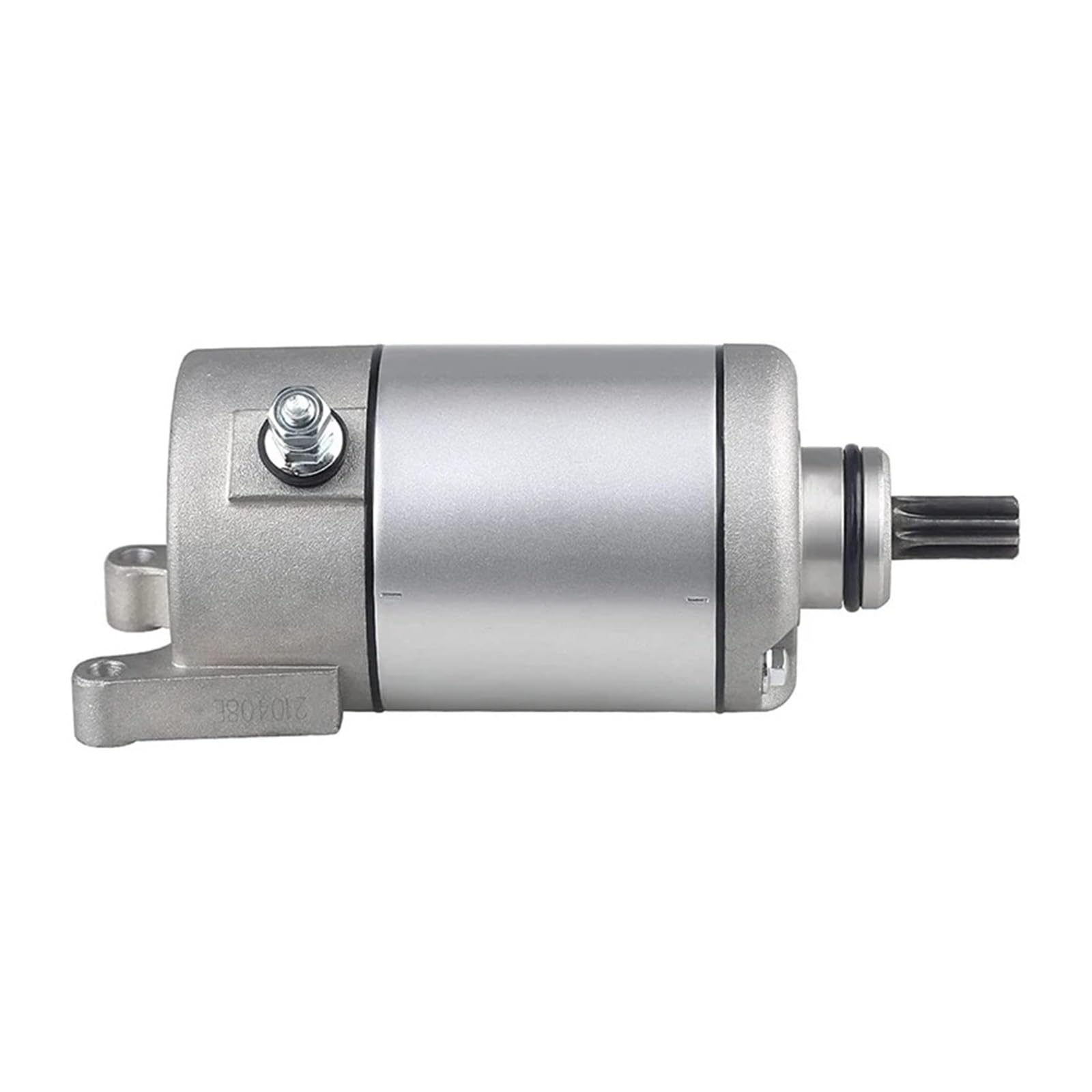 Starter Motor 18757 Starter Motor Für Bruin 350 Für YFM350 Für Grizzly 350 2004-2015 Wolverine 350 2006-2009 Ersetzen 3HE-81890-00-00 SMU0269 Anlasser Motor Starter Motor 18757 Starter Motor Für Bruin 350 Für YFM350 Für Grizzly 350 2004-2015 Wolverine 350 2006-2009 Ersetzen 3HE-81890-00-00 SMU0269 Anlasser Motor von PaCsci