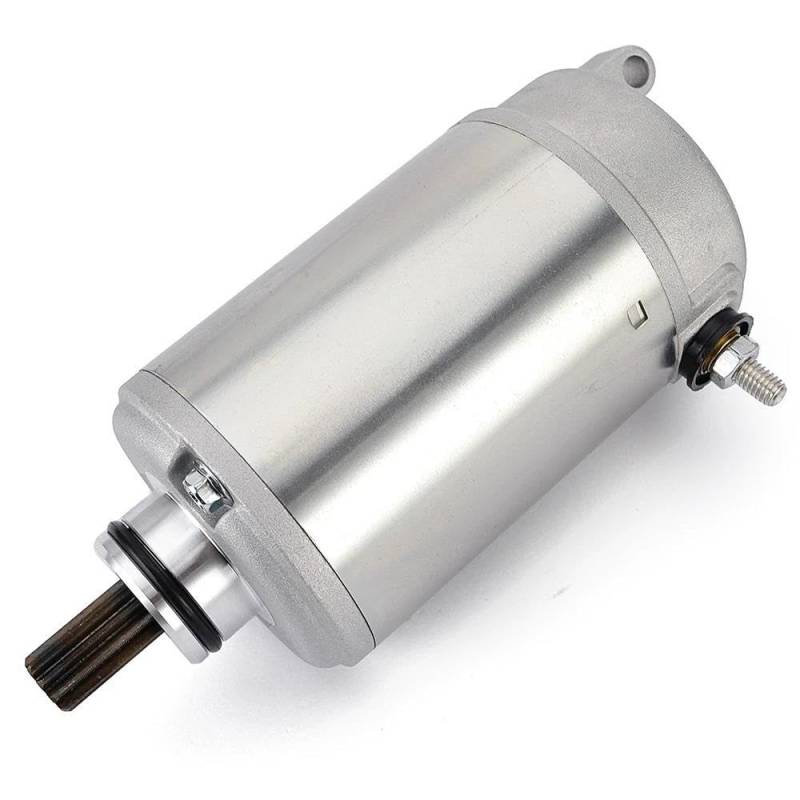 Starter Motor 21163-1250 21163-1211 21163-0014 Anlasser Für Kawasaki ZR400 ZX400 ZZR400 ZX500 ZX600 Für Ninja ZX6R ZX6 ZX-6R ZZR500 ZZR600 Anlasser Motor von PaCsci