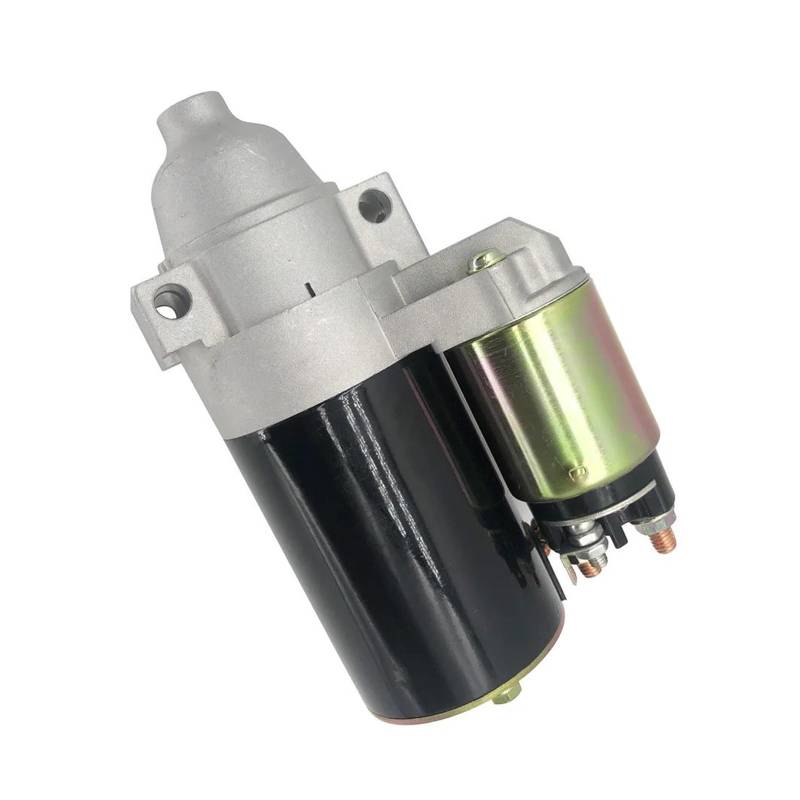 Starter Motor 2509821 Anlasser Für Kohler 2509824S 2509820 2509811 2509809 2509808 Anlasser Motor(Style A) von PaCsci