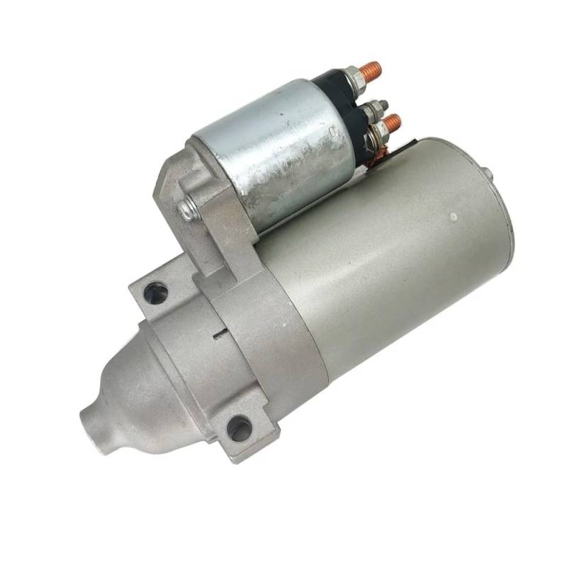 Starter Motor 2509821 Anlasser Für Kohler 2509824S 2509820 2509811 2509809 2509808 Anlasser Motor(Style B) von PaCsci