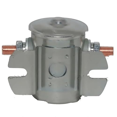 Starter Motor 27855G01 Für Ezgo Electric Für Golfwagen EZ-GO Elec TXT WH 800 Gas-PC4X/4GX/4GXI Medaillengewinner Marathon Motorrad Starter Relais Magnet Anlasser Motor von PaCsci