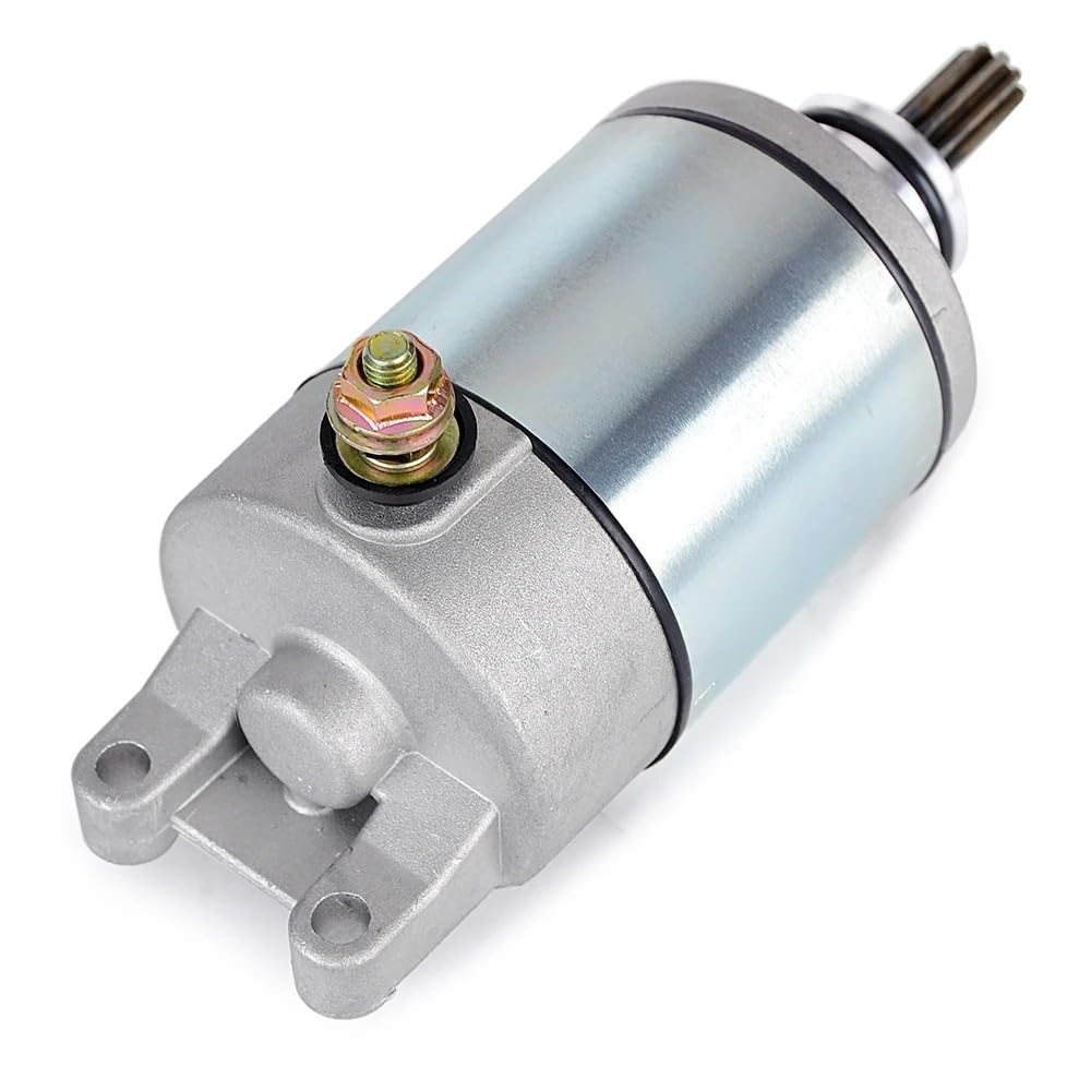 Starter Motor 31100-13E00 31100-35F00 Motorstarter Für Suzuki GSXR750 GSXR600 GSX-R GSXR 750 600 GSR400 GSR600 GSR 400 600 DR250R DR-Z250 DRZ250 DRZ 250 Anlasser Motor Starter Motor 31100-13E00 31100-35F00 Motorstarter Für Suzuki GSXR750 GSXR600 GSX-R GSXR 750 600 GSR400 GSR600 GSR 400 600 DR250R DR-Z250 DRZ250 DRZ 250 Anlasser Motor von PaCsci
