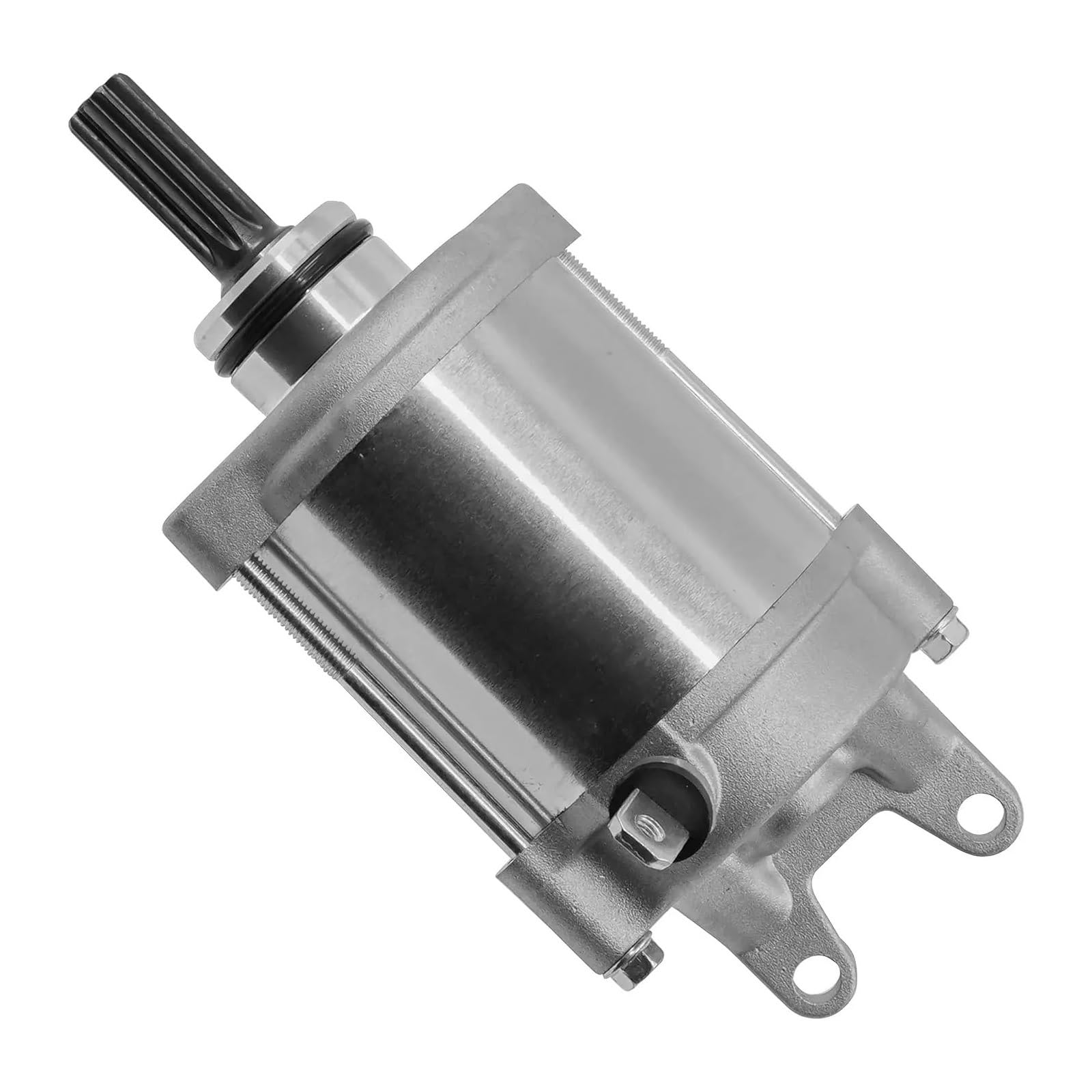 Starter Motor 31100-47H00 Für Suzuki Für GSX-R1000 2009 2010 2011 2012 2013 2014 2015 2016 Motorrad Starter Motor Anlasser Motor Starter Motor 31100-47H00 Für Suzuki Für GSX-R1000 2009 2010 2011 2012 2013 2014 2015 2016 Motorrad Starter Motor Anlasser Motor von PaCsci