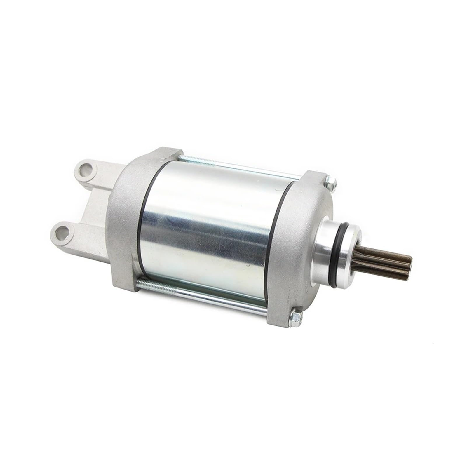 Starter Motor 31200-HP6-A01 Für TRX700 Für TRX700XX 2008-2009/2011 TRX700 TRX700XX SPEZIELLE 2009 Motorrad Elektrische Starter Motor Anlasser Motor Starter Motor 31200-HP6-A01 Für TRX700 Für TRX700XX 2008-2009/2011 TRX700 TRX700XX SPEZIELLE 2009 Motorrad Elektrische Starter Motor Anlasser Motor von PaCsci