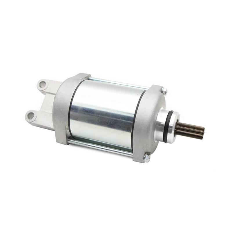 Starter Motor 31200-HP6-A01 Für TRX700 Für TRX700XX 2008-2009/2011 TRX700 TRX700XX SPEZIELLE 2009 Motorrad Elektrische Starter Motor Anlasser Motor von PaCsci