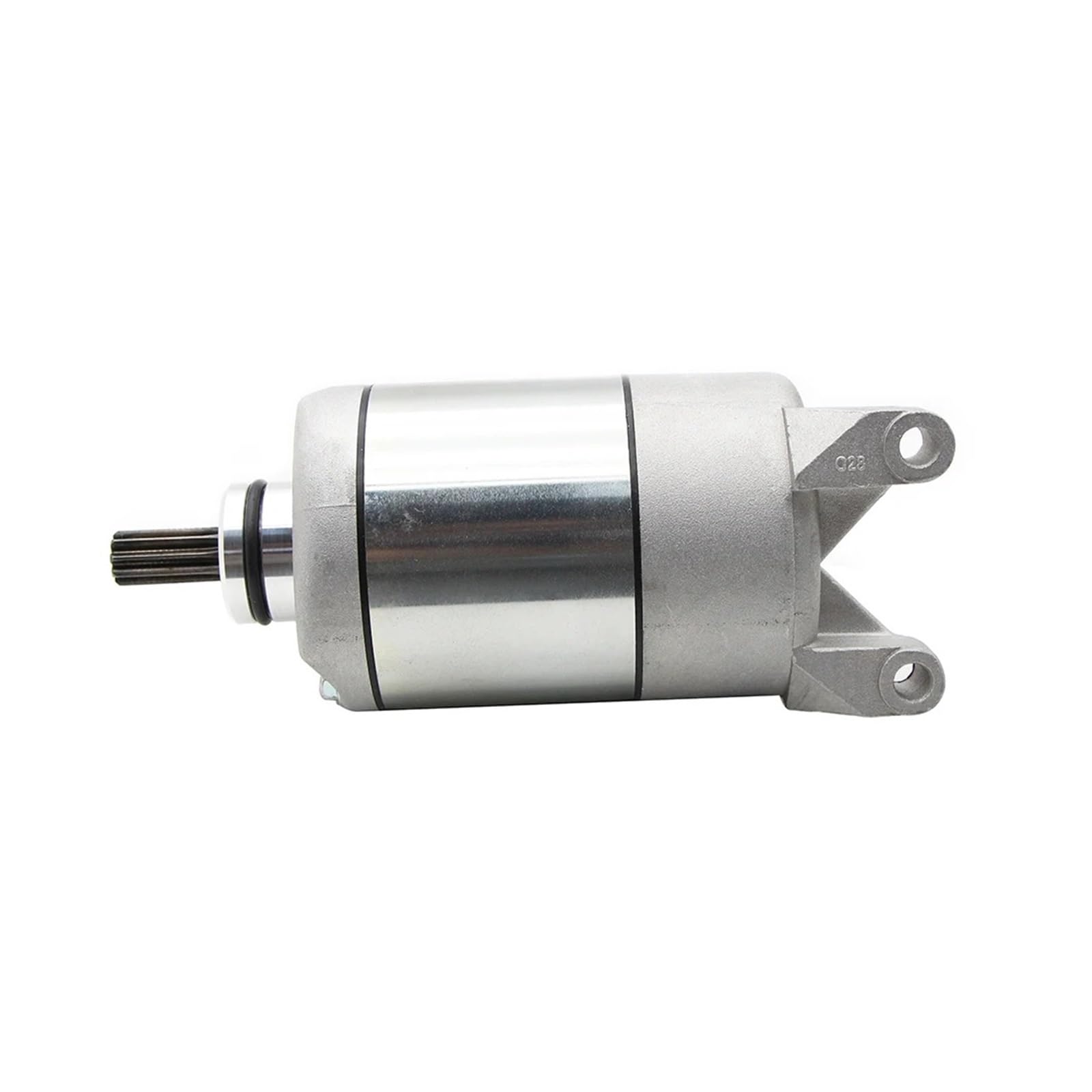 Starter Motor 31200-KAF-000 31200-KAF-010 Für CB-1 Für CB400F CB400 CB400SF Super Four CBR400 NC23 Elektrischer Motorrad-Startermotor Anlasser Motor Starter Motor 31200-KAF-000 31200-KAF-010 Für CB-1 Für CB400F CB400 CB400SF Super Four CBR400 NC23 Elektrischer Motorrad-Startermotor Anlasser Motor von PaCsci