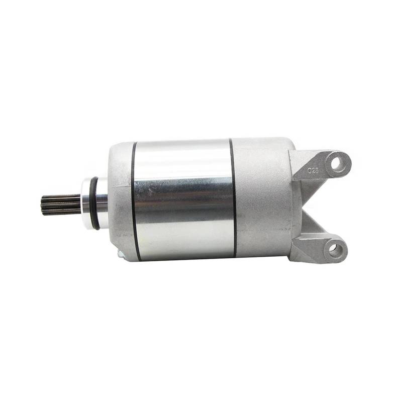 Starter Motor 31200-KAF-000 31200-KAF-010 Für CB-1 Für CB400F CB400 CB400SF Super Four CBR400 NC23 Elektrischer Motorrad-Startermotor Anlasser Motor von PaCsci