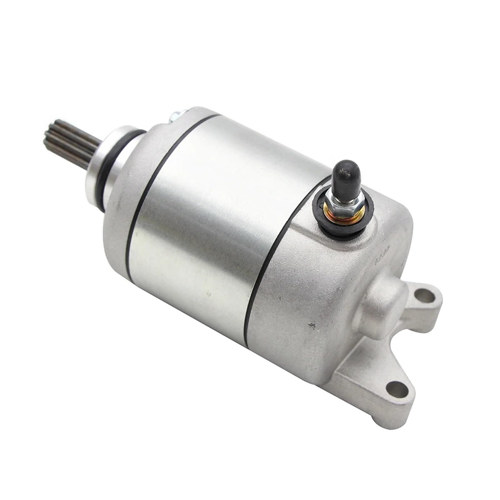 Starter Motor 31200-KSC-671 Für CRF250X 2004 2005 2006 2007 2008 2009 2010 2011 2012-2017 Motorrad Elektrischer Anlasser Anlasser Motor Starter Motor 31200-KSC-671 Für CRF250X 2004 2005 2006 2007 2008 2009 2010 2011 2012-2017 Motorrad Elektrischer Anlasser Anlasser Motor von PaCsci