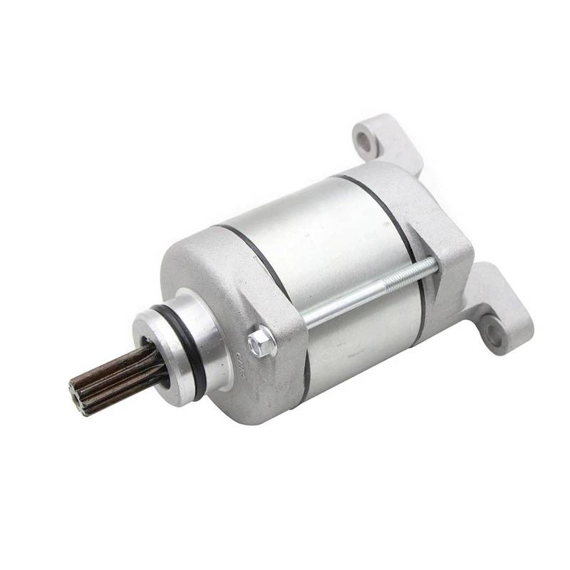 Starter Motor 31200-KTF-981 31200-KRJ-791 Für SH125 SH150 FES125 FES150 S-Flügel Motorrad Elektrischer Anlasser Anlasser Motor von PaCsci