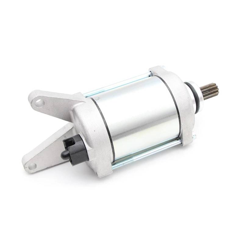 Starter Motor 31200-MGS-D31 31200-MJL-D21 Für NC700 Für NM4 NC700 Integra NC750 NC750J Vultus Motorrad Elektrische Starter Motor Anlasser Motor von PaCsci