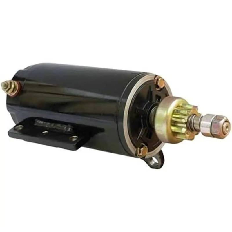 Starter Motor 393570 585060 586285 Starter Für Motor Für Omc Für Johnson Evinrude 120 130 140 Hp E130Tl E130Tx 130 Hp 1995-1998 5721 4730920-M030SM Anlasser Motor von PaCsci