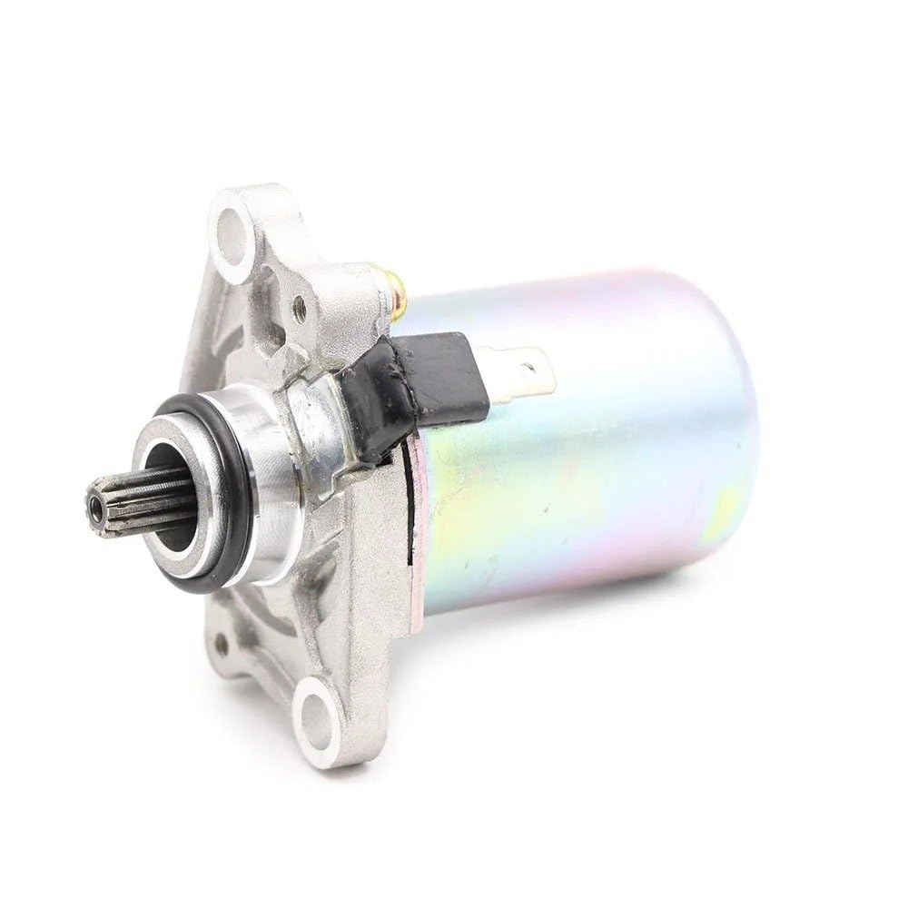 Starter Motor 82530R 5506108 Für Piaggio Für NRG Für Power DT 50 Zip 50 Katalysiert Typhoon 50 XR Typhoon 50 Motorrad Elektrischer Starter Motor Anlasser Motor Starter Motor 82530R 5506108 Für Piaggio Für NRG Für Power DT 50 Zip 50 Katalysiert Typhoon 50 XR Typhoon 50 Motorrad Elektrischer Starter Motor Anlasser Motor von PaCsci