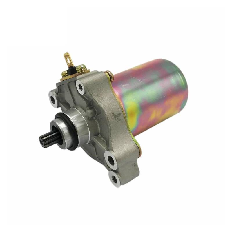 Starter Motor Anlasser Für Aprilia 125 Für RS125 Für Rotax Roller Motorrad 1996-2009 Anlasser Motor von PaCsci