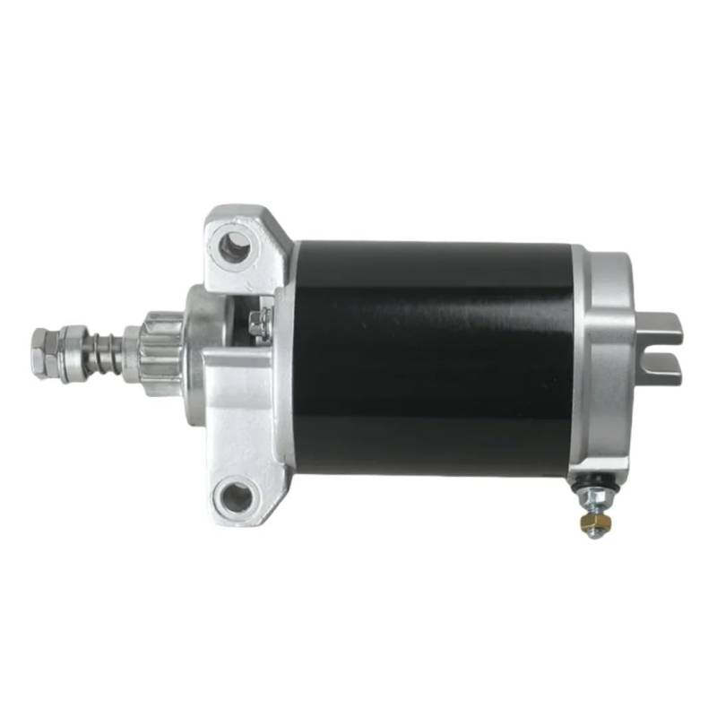 Starter Motor Anlasser Für Außenbordmotor, Für Motor 65W-81800-00 01 02 03, Anlasser Für 20 PS, 25 PS, 30 PS, 40 PS Anlasser Motor von PaCsci