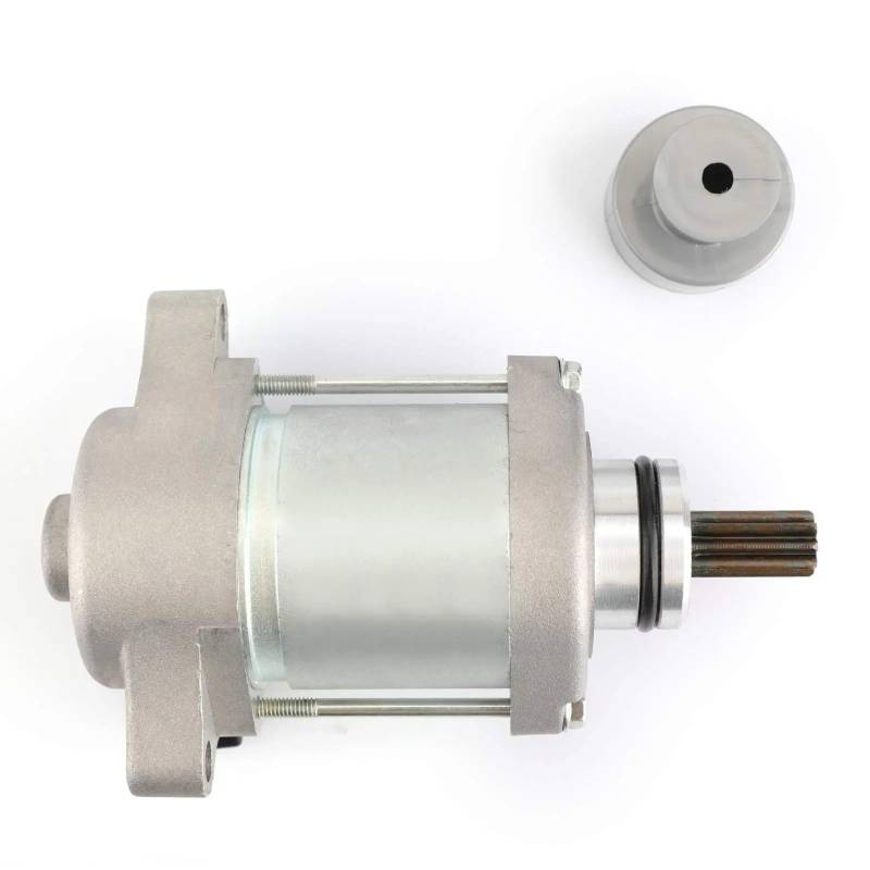 Starter Motor Für Aprilia Für SXV450 SXV550 RXV450 RXV550 2006 2007 2008 2009 2010 2011 2012 2013 2014 2015 AP9150090 Starter Motor Anlasser Motor von PaCsci