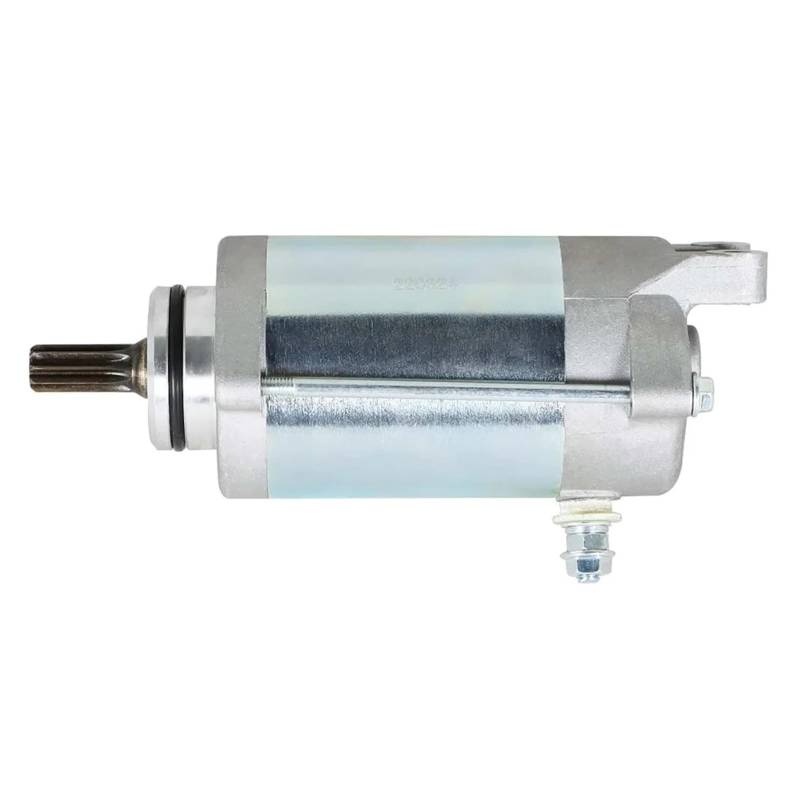 Starter Motor Für Arctic Cat 0825-015 0825-025 1000 XTZ Thunder Cat 2009-2013 Prowler SMF Starter Motor Repalcement Motor Ausgangs Montage Anlasser Motor von PaCsci
