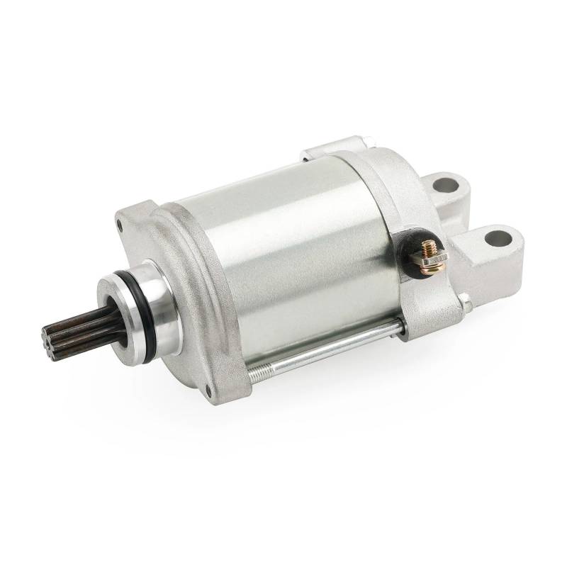 Starter Motor Für Arctic Cat 1100 Für Bearcat Z1 Turbo TZ1 M1100 F1100 ZR 9000 5000 31100-49X00 3007-219 Anlasser Anlasser Motor von PaCsci