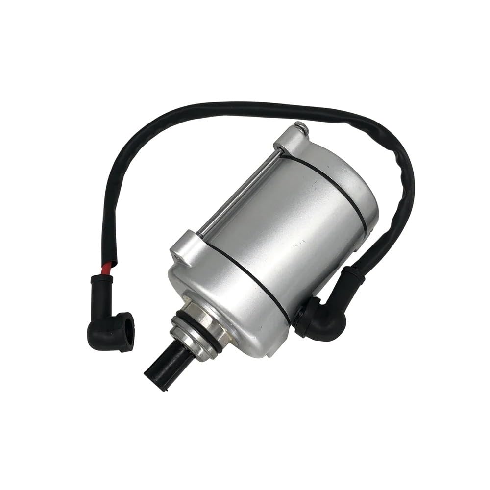 Starter Motor Für Baja Motorsports Für Wildnis Für Trail 400 WD400-U ATV 9 Zahn Starter Motor WD400 Anlasser Motor Starter Motor Für Baja Motorsports Für Wildnis Für Trail 400 WD400-U ATV 9 Zahn Starter Motor WD400 Anlasser Motor von PaCsci
