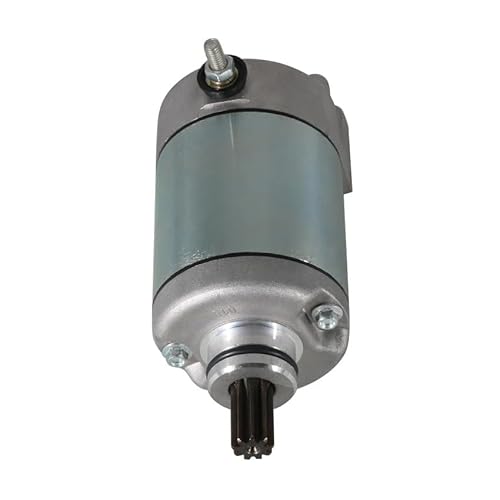 Starter Motor Für Explorer ATV Trasher 520 Supersport Trasher 520 Für Supermoto OEM: 35800-CGV-00 Teile Motorrad Starter Motor Starter Motor Anlasser Motor von PaCsci