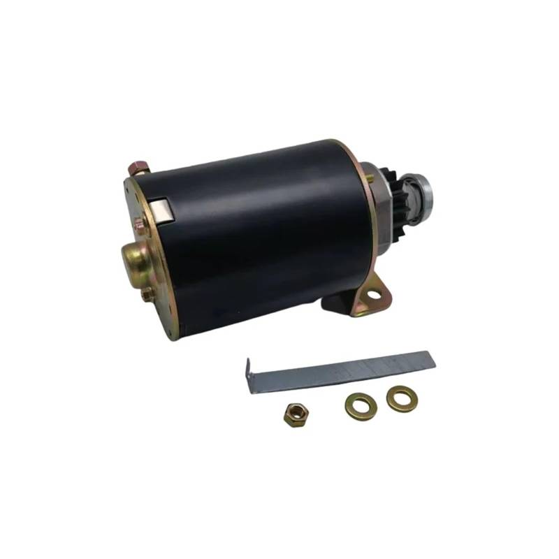 Starter Motor Für Für 283702 284702 286702 289702 16 Zahn Starter 28B702 Anlasser Motor von PaCsci