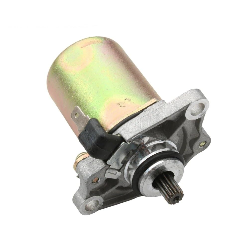 Starter Motor Für Gilera 50 DNA Easy Moving Ice Runner Runner Sp Stalker Storm Typhoon 50cc 2T 82530R Scooter 11 Zähne Elektrischer Anlassermotor Anlasser Motor Starter Motor Für Gilera 50 DNA Easy Moving Ice Runner Runner Sp Stalker Storm Typhoon 50cc 2T 82530R Scooter 11 Zähne Elektrischer Anlassermotor Anlasser Motor von PaCsci