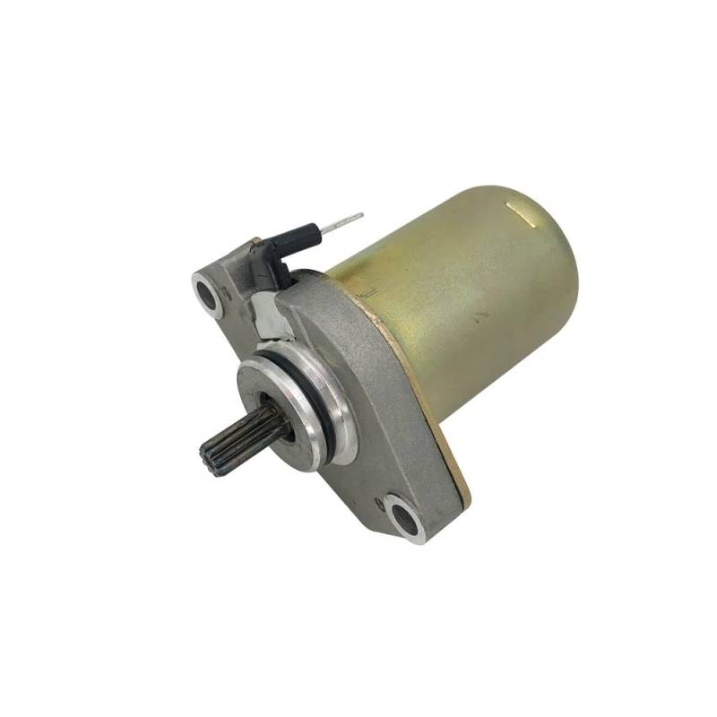 Starter Motor Für Jog 50 1872006 F10 F12 F15 2 Hub Elektrische Motor Teile Starter Motor Anlasser Motor von PaCsci