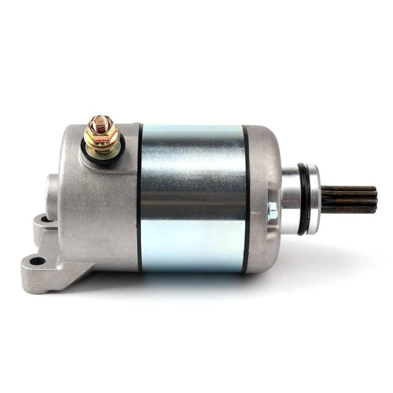 Starter Motor Für Kawasaki Für KLX140 KLX140G KLX140L 2008-2020 Für KLX150L 2014-2018 21163-0043 21163-0058 21163-0762 Anlasser Anlasser Motor von PaCsci