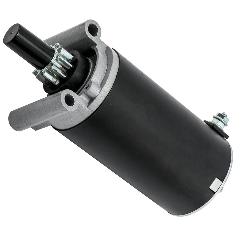 Starter Motor Für Kohler Für Courage Motoren 20HP 23HP Sv730 Sv735 Sv740 Sv810 Sv 3209801 3209804 3209804S 3209808 10 Zähne Anlasser Anlasser Motor Starter Motor Für Kohler Für Courage Motoren 20HP 23HP Sv730 Sv735 Sv740 Sv810 Sv 3209801 3209804 3209804S 3209808 10 Zähne Anlasser Anlasser Motor von PaCsci