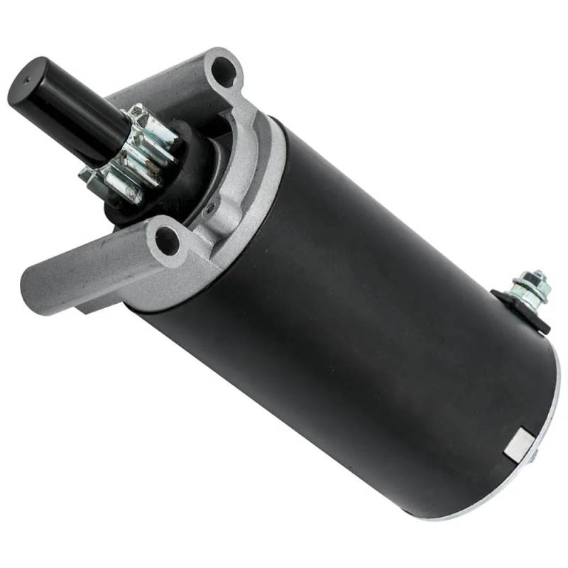 Starter Motor Für Kohler Für Courage Motoren 20HP 23HP Sv730 Sv735 Sv740 Sv810 Sv 3209801 3209804 3209804S 3209808 10 Zähne Anlasser Anlasser Motor von PaCsci